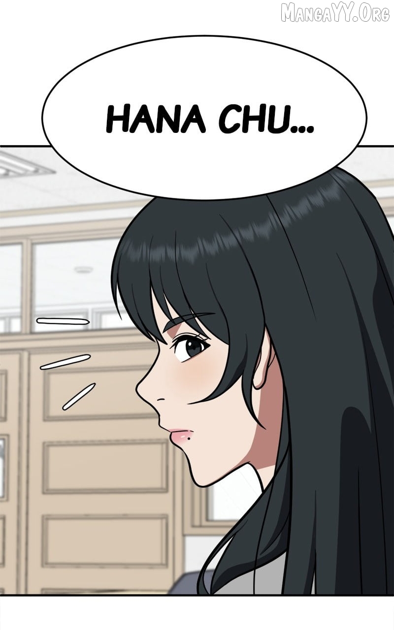 Change Me Chapter 102 - page 131